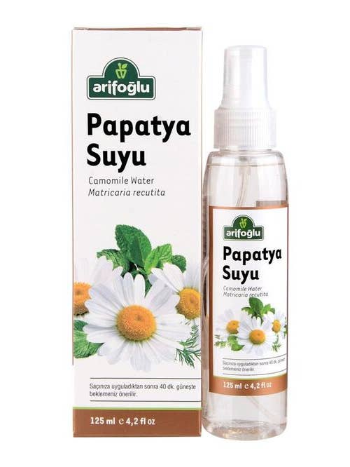 Arifoglu | Chamomile Water for wholesale by Aladdin