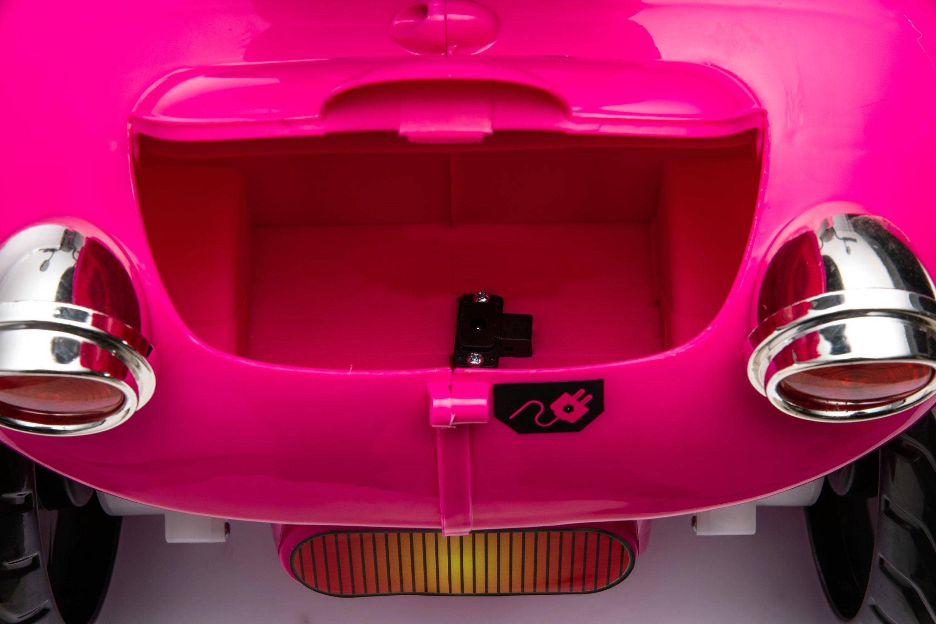 Freddo Toys - Wholesale Bike/Scooter - Kids - 12V Freddo Kids Cruiser 1 Seater Motorcycle19