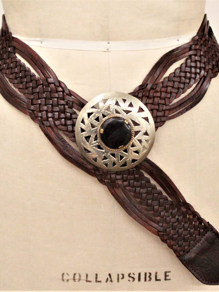 BAH08 Brown for wholesale by DAIRI