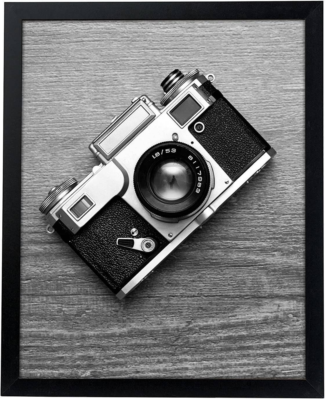 Americanflat - Wholesale Picture Frame - Americanflat Poster Frame with Wide Molding256