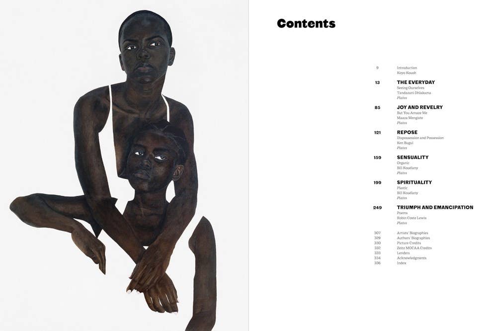 W. W. Norton - Wholesale Arts & Entertainment - When We See Us: A Century of Black Figuration in Painting1