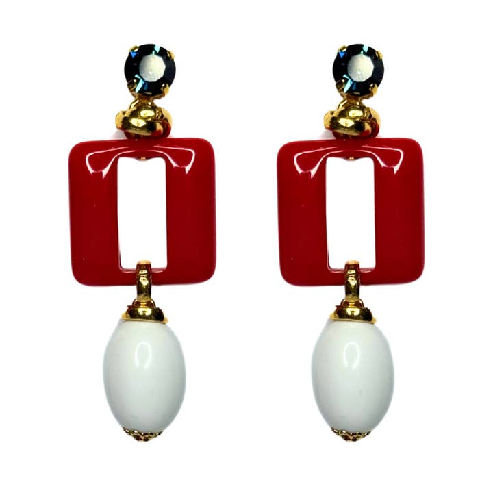 ORECCHINI VELIA per la vendita all'ingrosso da parte di bijoux dell'anno