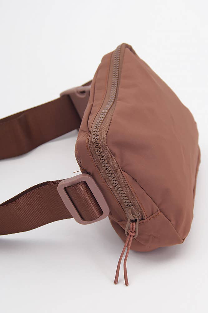 Hana – Pochete - Mulher por atacado – Pochete Mini Lisa Hana38