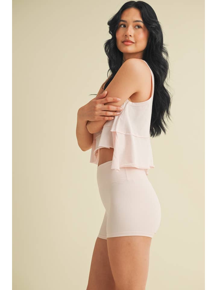 KIMBERLY C - Venta al por mayor Camiseta sin mangas - Mujer - Top sin mangas Perfect Layer44