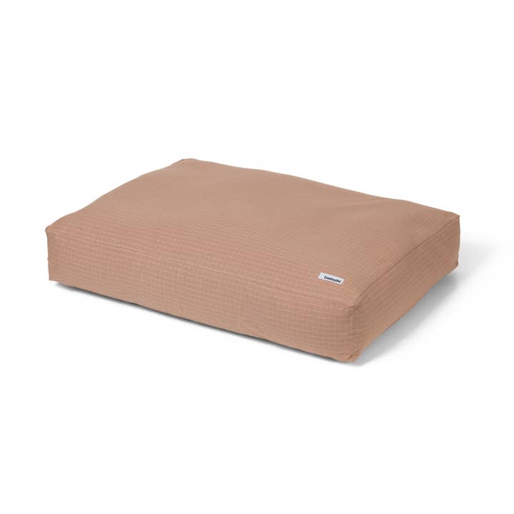 Letto Tobine Check rosa per cani per la vendita all'ingrosso da parte di tadazhi