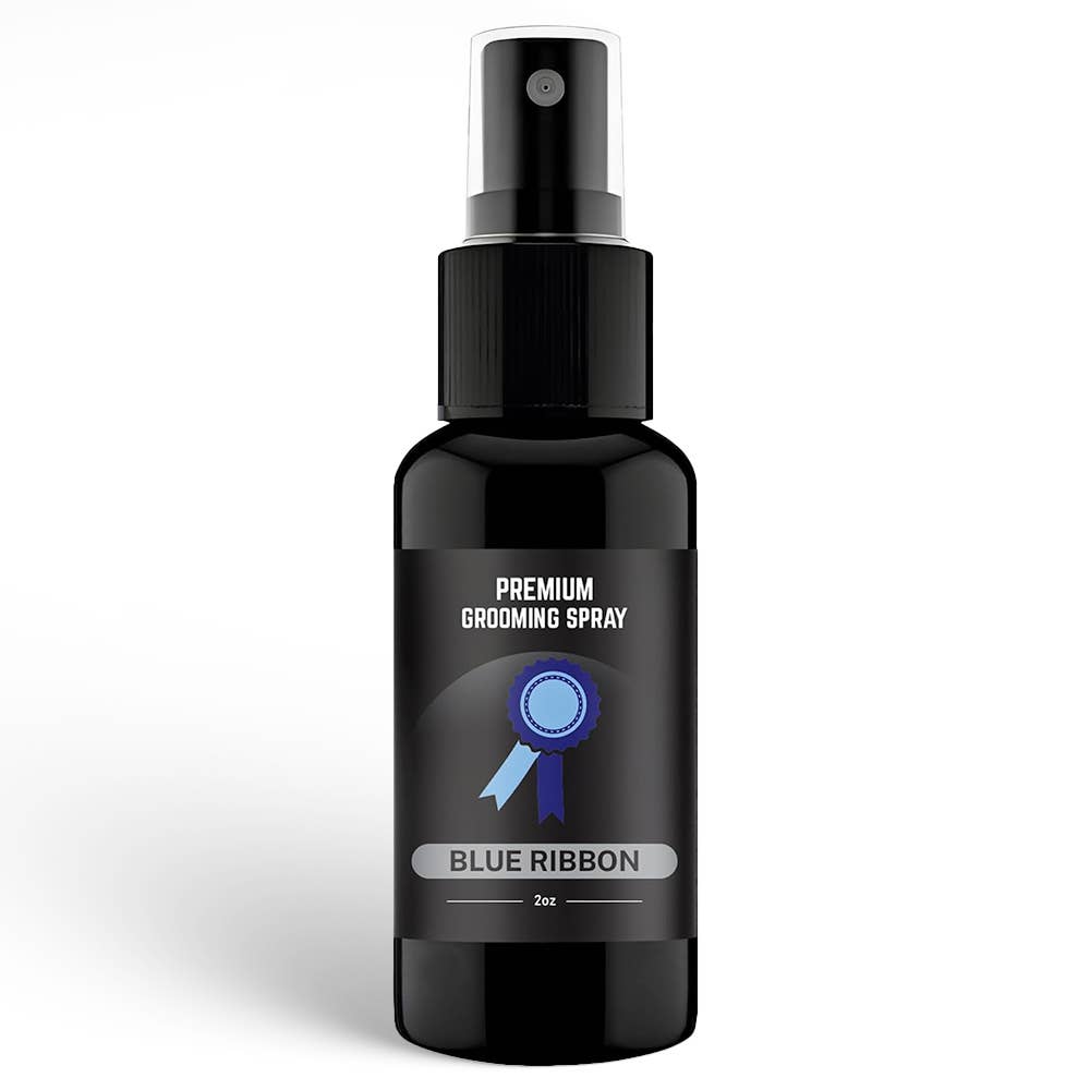 Blue Ribbon Blue Mist Pet Grooming Wholesale Blue Ribbon Dog