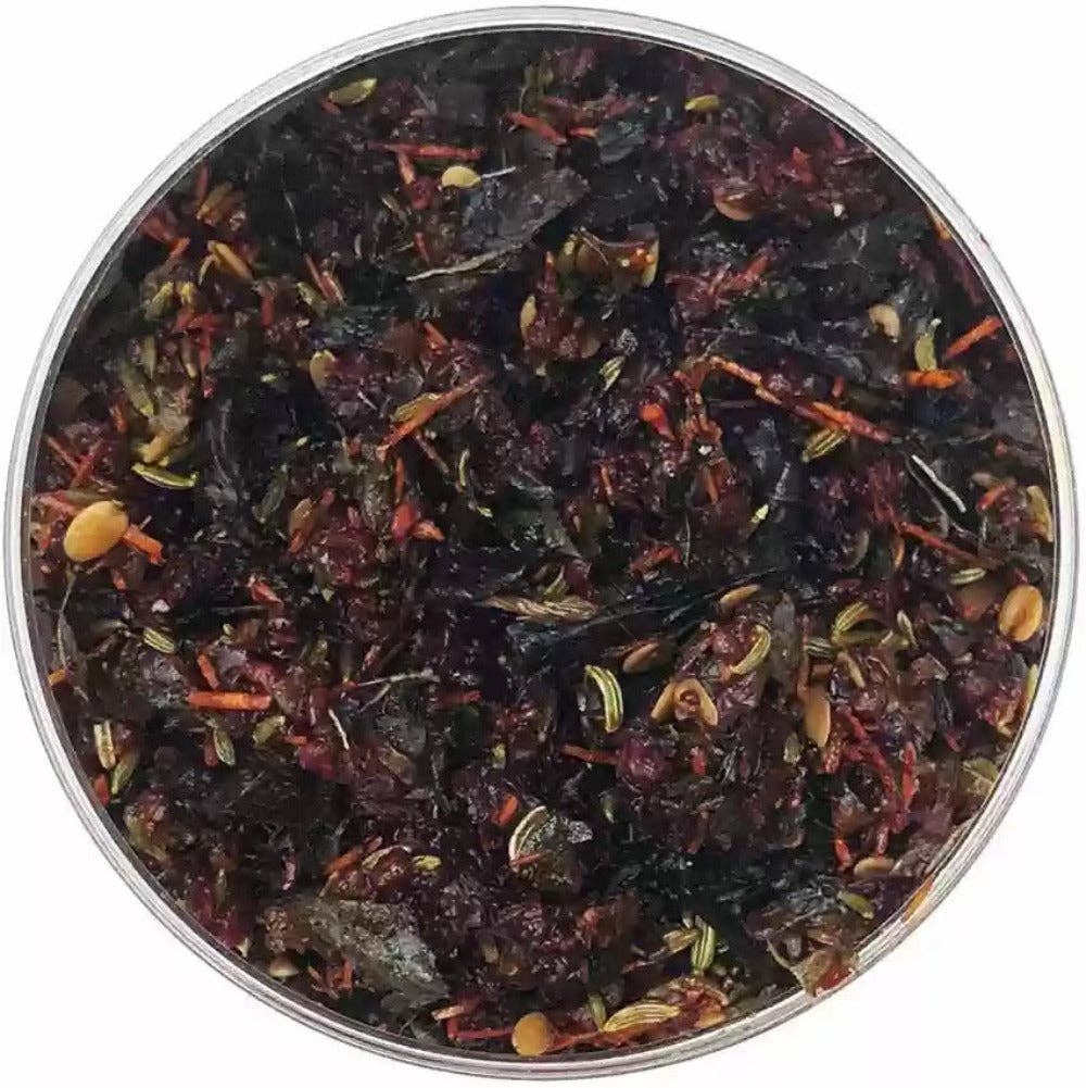 Aiva Products - Wholesale Loose Tea - Dry Paan Calcutta (Calcutta Dry Pan / Calcutta Saada Pan / Calcutta Pan Mukhwas) | Natural0