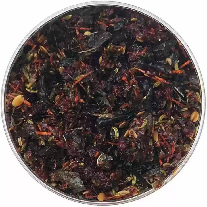 Aiva Products - Wholesale Loose Tea - Dry Paan Calcutta (Calcutta Dry Pan / Calcutta Saada Pan / Calcutta Pan Mukhwas) | Natural