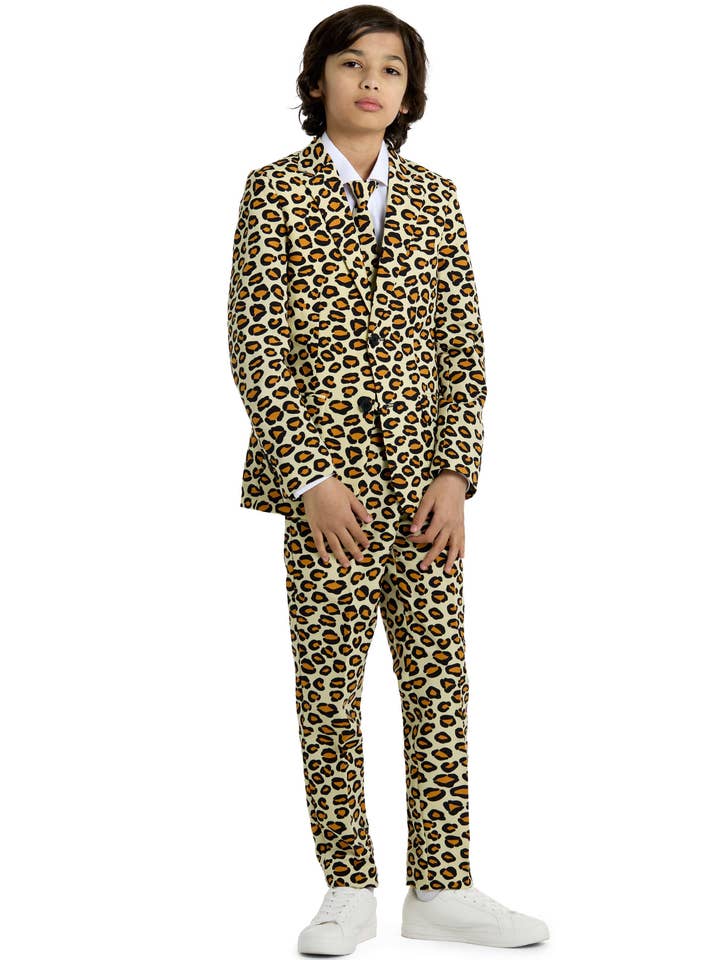 TEEN BOYS The Jag for engroshandel hos Oppo Merchandise Group B.V.