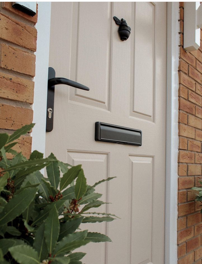 Brass bee - Vendita all'ingrosso Manopola/pomello - Battiporta a forma di ape in ottone - Finitura nera8