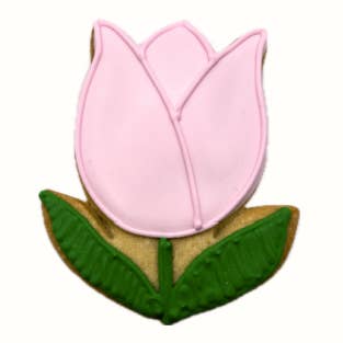 Tulpan (Anpassad färg) för wholesale av The Frosted Baker