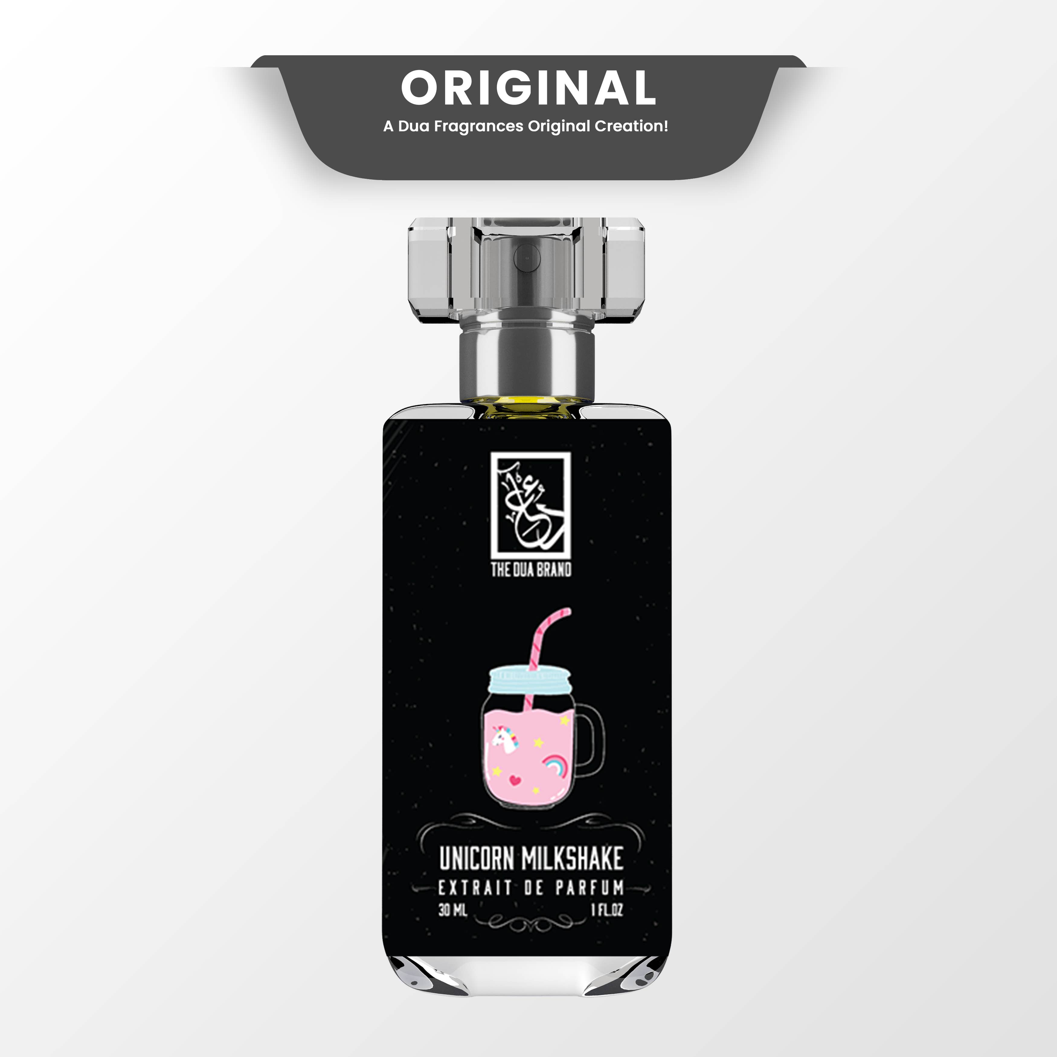Unicorn Milkshake – Ein Original von Dua Fragrances für den Großhandel von The DUA Brand