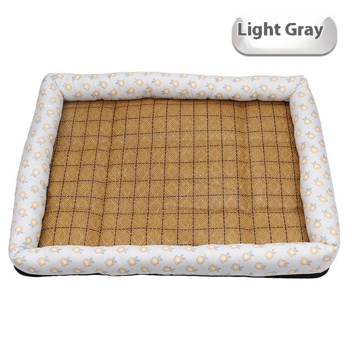 PAWPAWwholesale - Wholesale Pet Bed - Cat/Dog - Cooling Pet Mat for Summer Cats and Dogs_CWMM78424