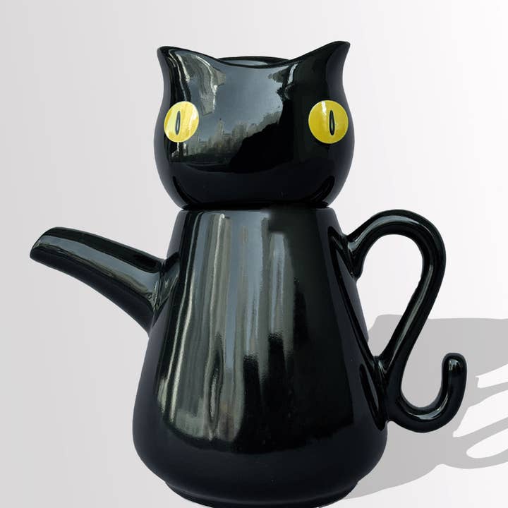 Valfre - Wholesale Tea Set - Bruno Ceramic Tea Set