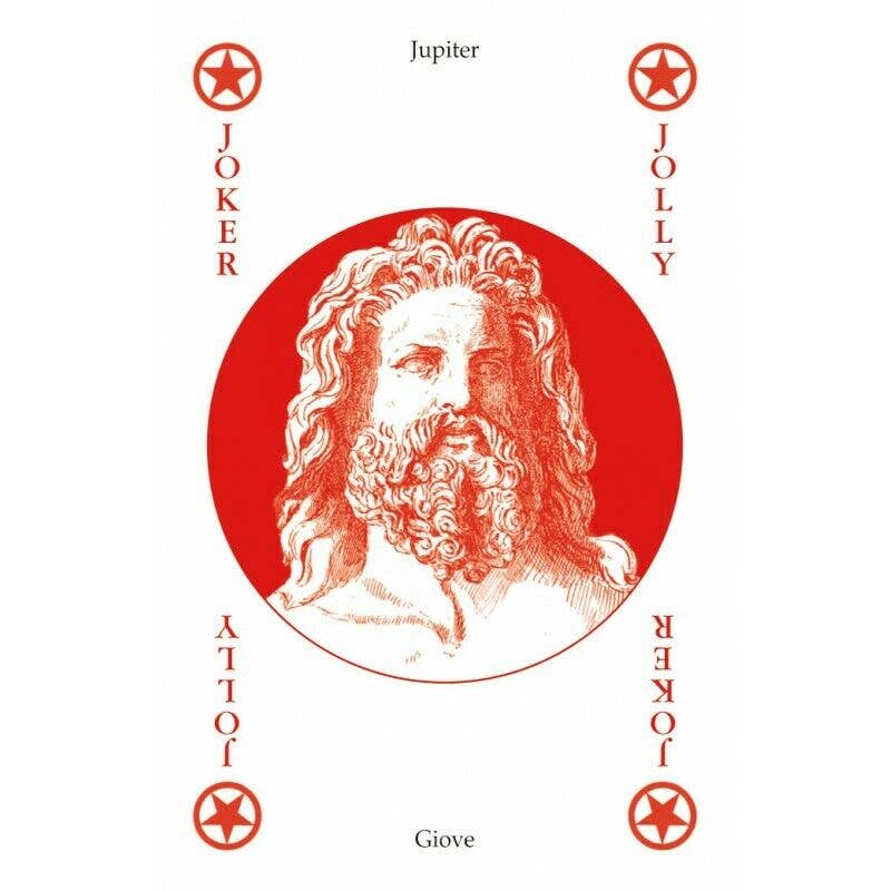 Cardshouse - Wholesale Playing Cards - Lo Scarabeo Pompeii Cards3