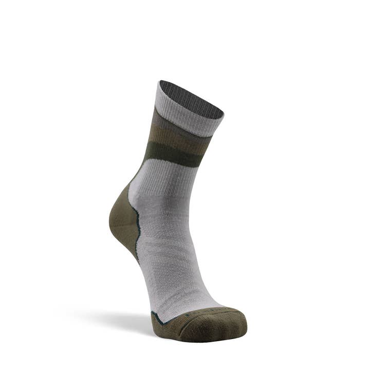 Fox River Socks - Wholesale Socks - Women's - Women's Cairn Lightweight Crew Hiking Sock