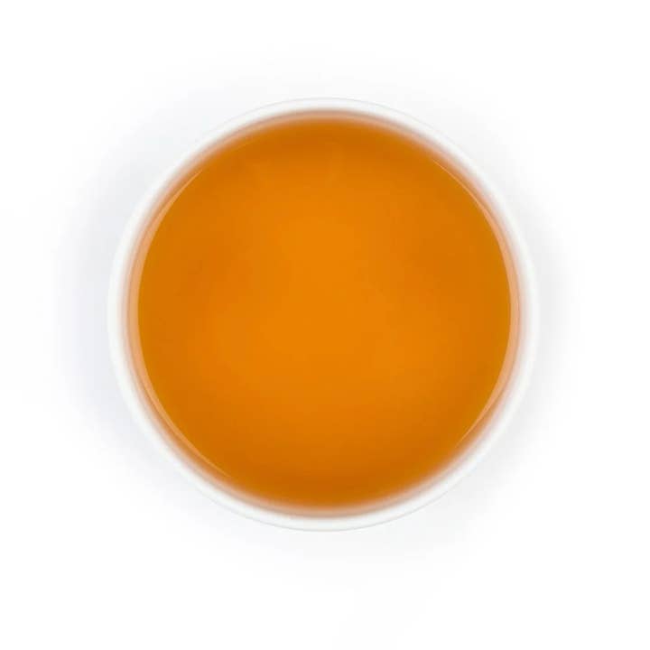 Mccoy Teas Canada - Wholesale Loose tea - Chocolate Strawberry2