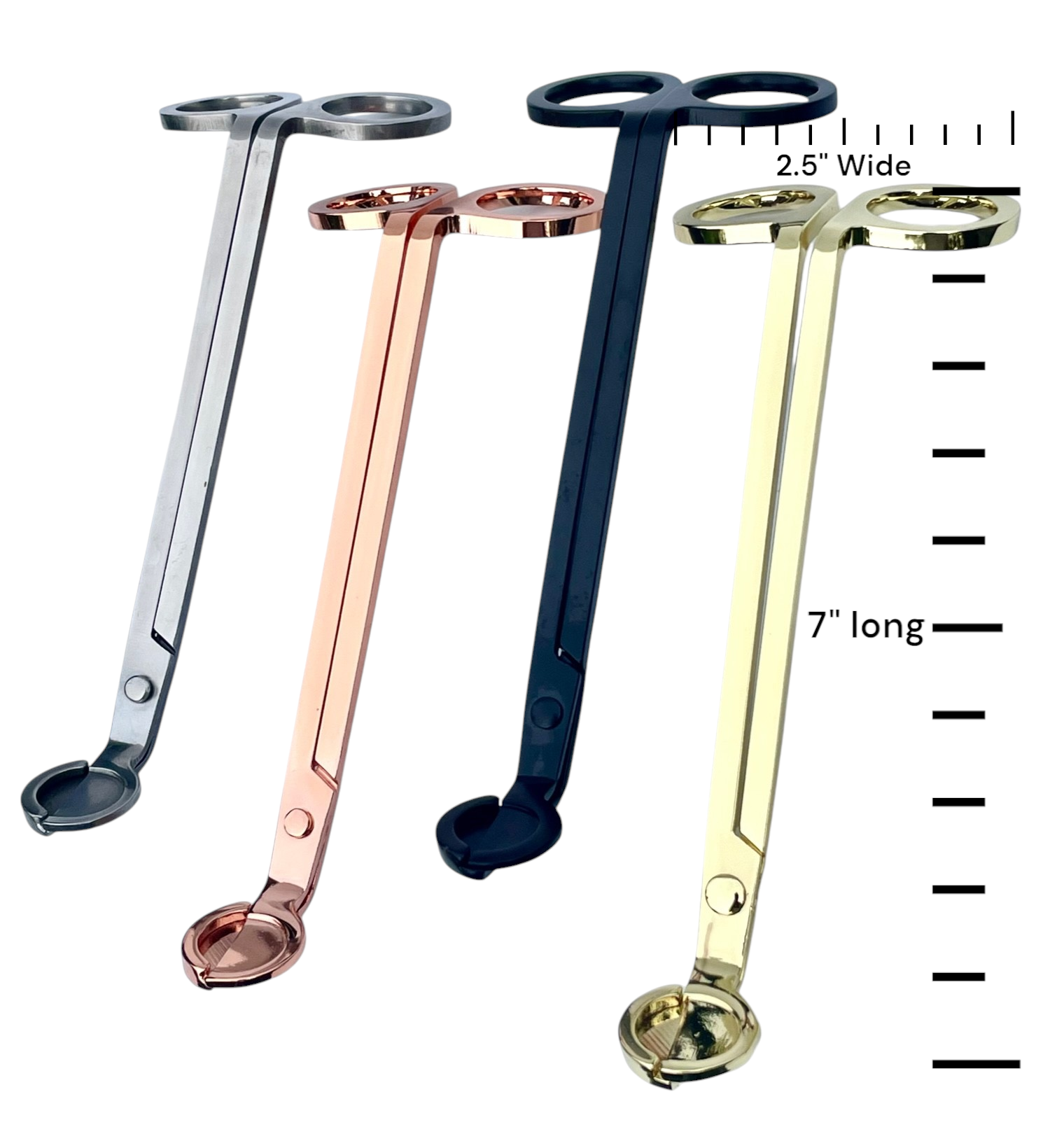 Wickman Products - Wholesale Wick Trimmer - Non-branded wick trimmers1