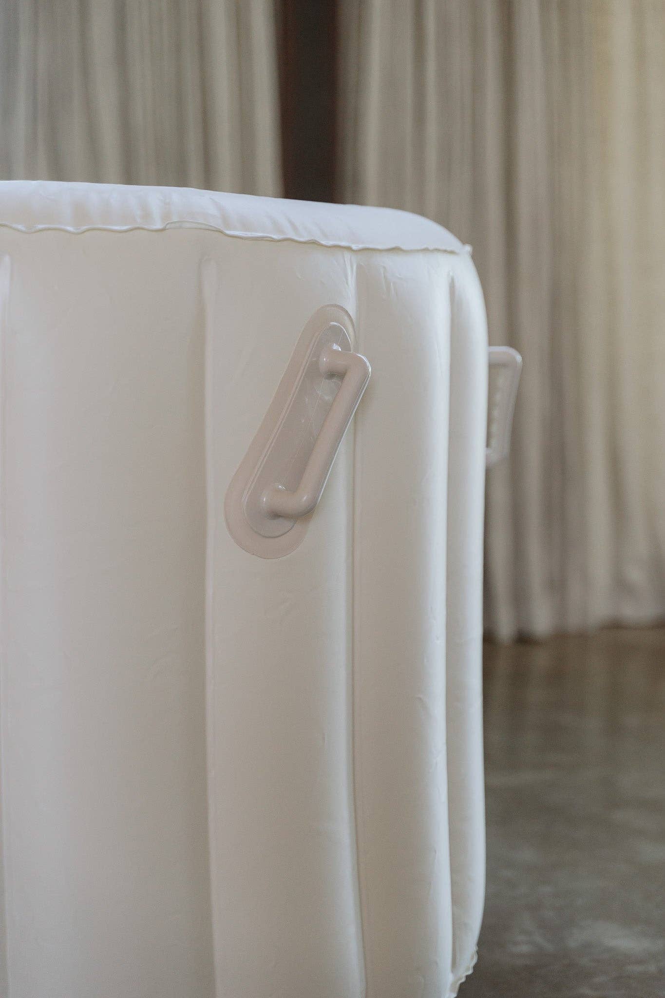 &honey - Wholesale Inflatables - OAT MILK Professional Birth Pool5