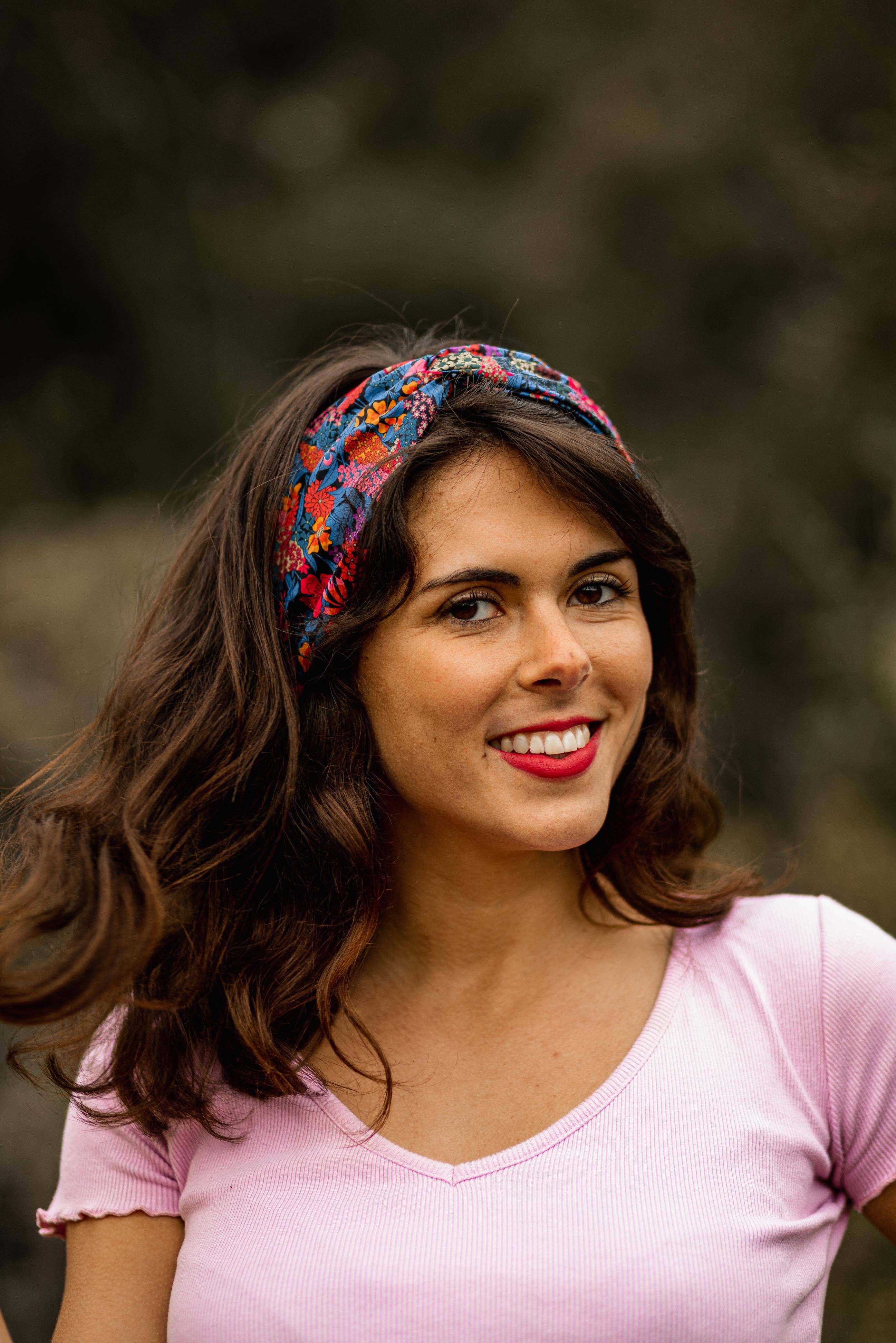 Carré Cotons - Wholesale Fashion Headband - Women's - Headband8