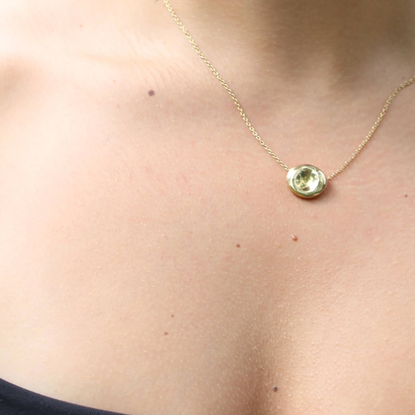 Meyelo - Wholesale Pendant/Charm Necklace - Sarki Mini  Necklace3