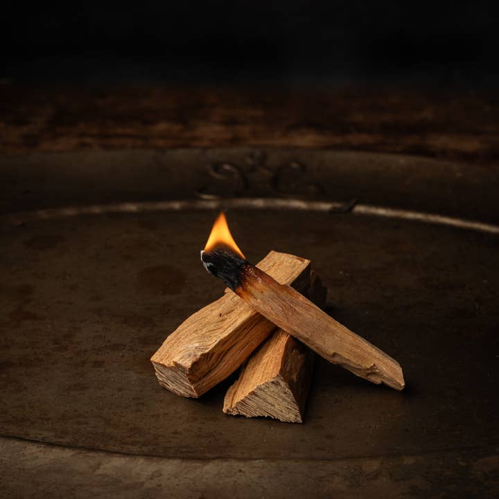 Pine Barrens Post - Venta al por mayor Incienso - Incienso en Varilla1