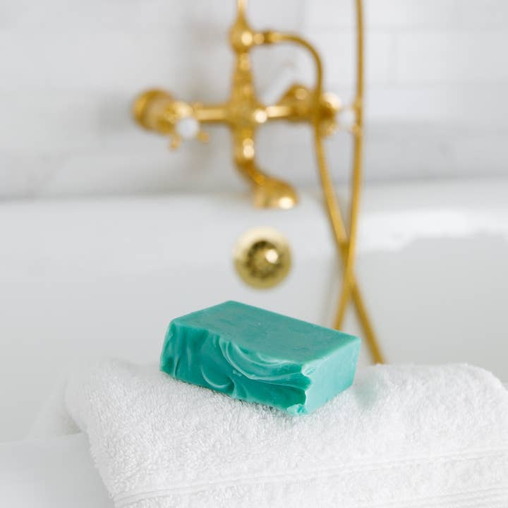 Old Whaling Company - Wholesale Bar Soap - Sea La Vie Bar Soap4