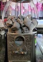 Rebel Potions - Venta al por mayor Ceras perfumadas - Cera derretida de calavera Hex Me Harder9