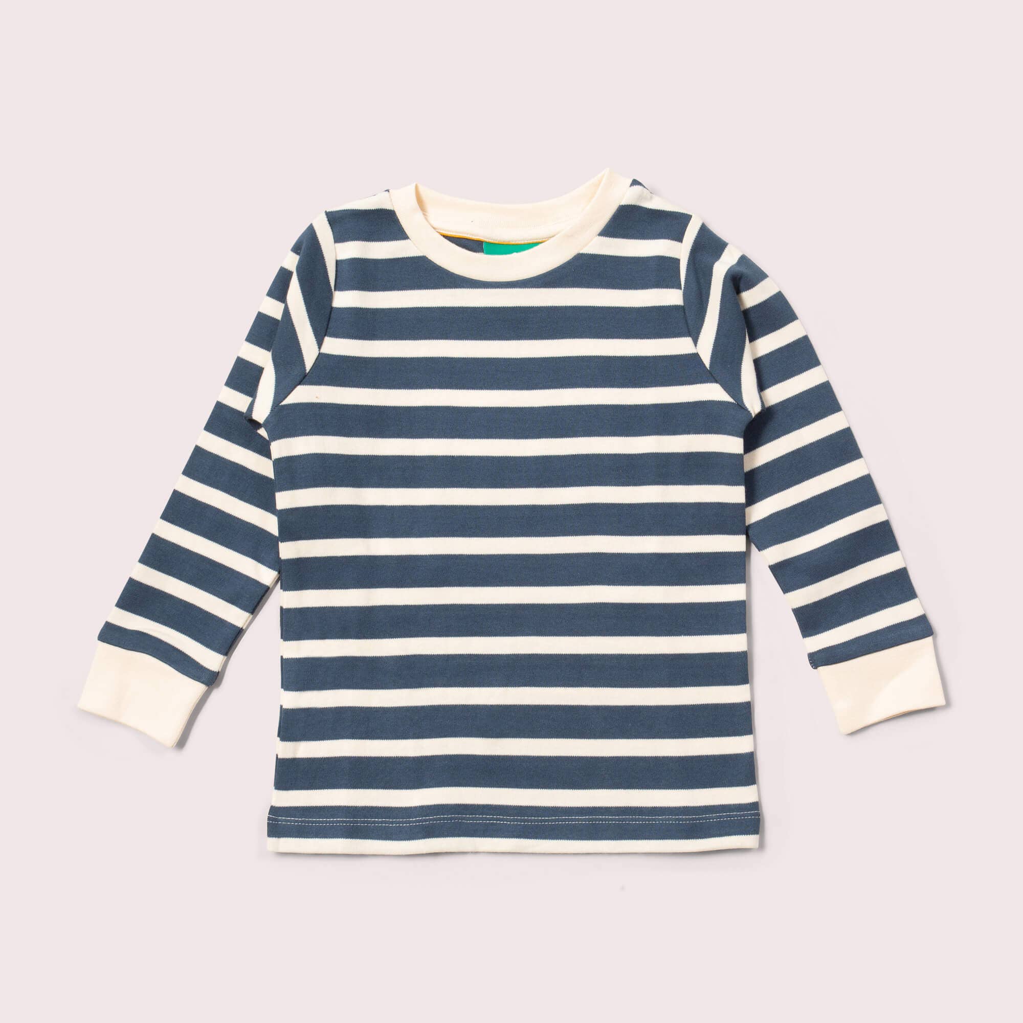 Midnight Blue Striped Pyjamas NOT AVAILABLE for USA/AUS/CAN for wholesale on Faire1