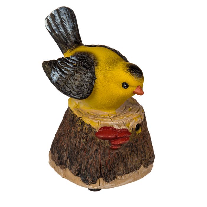 Out of the blue KG - Wholesale Decorative Figurine - Motion Sensor,2