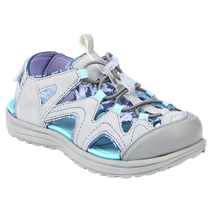 Northside - Wholesale Sandalen - Kinderen - Burke 4.0 sportsandaal voor kinderen met gesloten neus