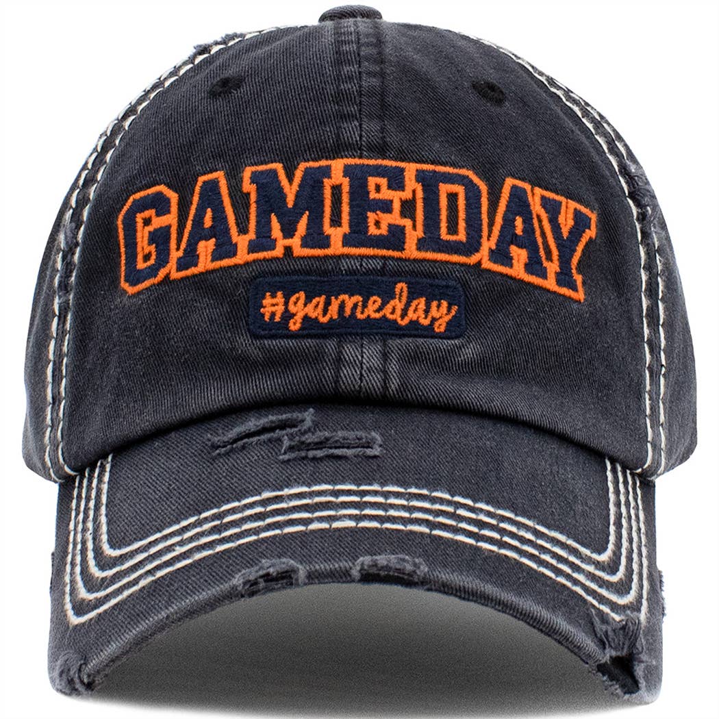 Your Fashion Wholesale - Wholesale Honkbalpet - Dames - GAMEDAY-hoed