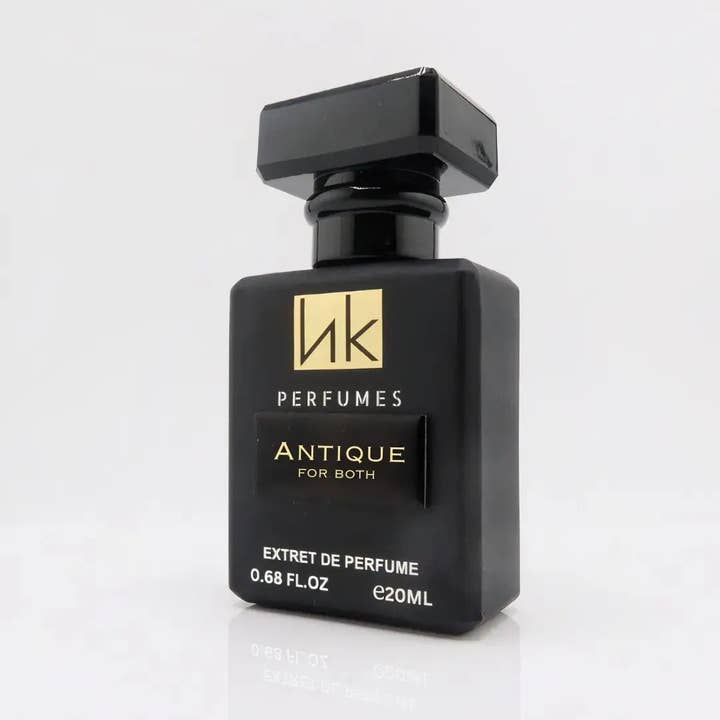 Antique Inspired by Ombré Leather for wholesale by hk PERFUMES