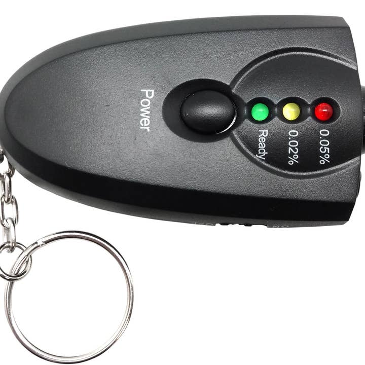 Vin Bouquet (Find It Import & Export Sl) - Wholesale Portable Charger - Breathalyzer