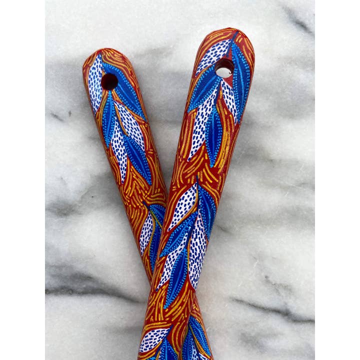 Oh The Places We Go Shop – Engroshandel Serveringsredskaber – Fiesta Salatserverskeer3