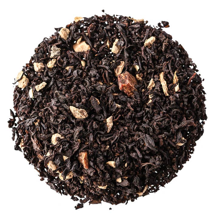 Ginger Peach for wholesale by Portal Tea