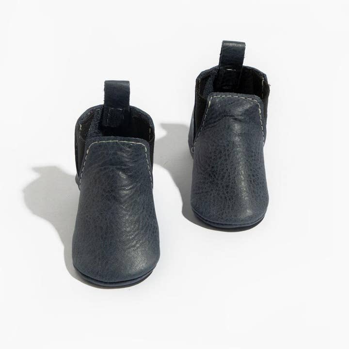 Alta Chelsea Boot Baby Shoe for wholesale by Freshly Picked