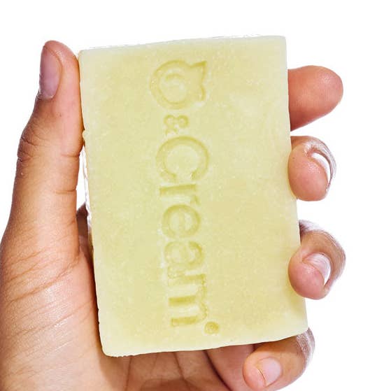 intimate soap : clean - intimate for wholesale by Peach and Cream ®