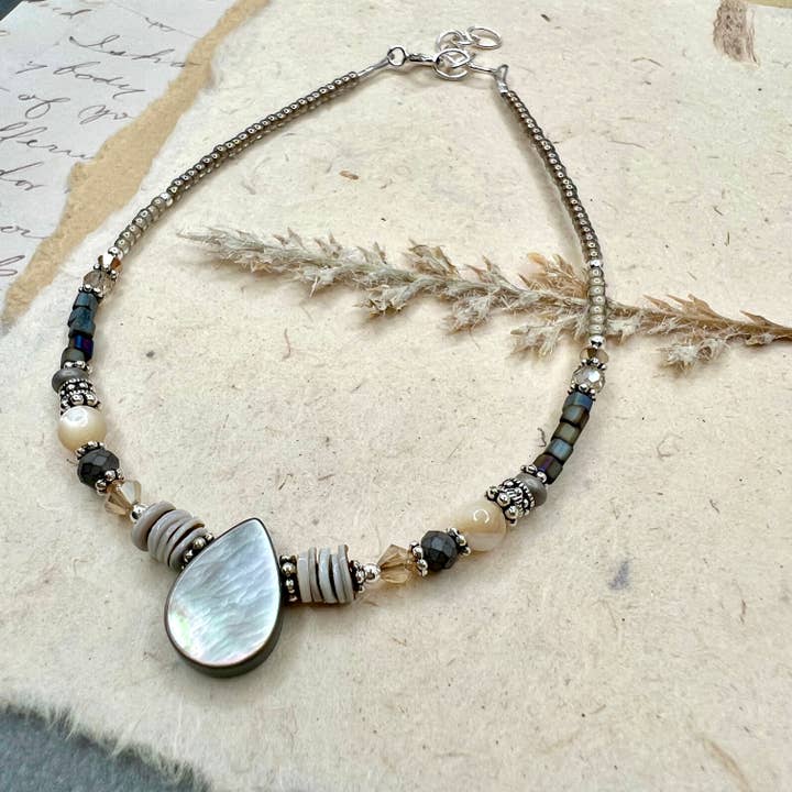 Fußkettchen für den Spätwinter für den Großhandel von Oreb Lram Fine Casual Jewelry