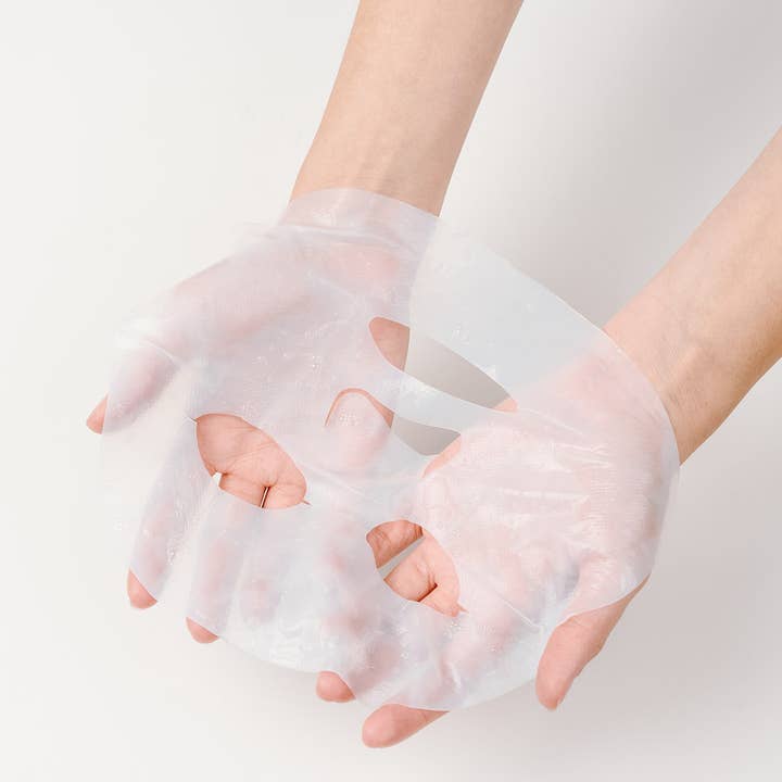 Karuna - Wholesale Skincare Face Mask - Quench Bio-Cellulose Mask