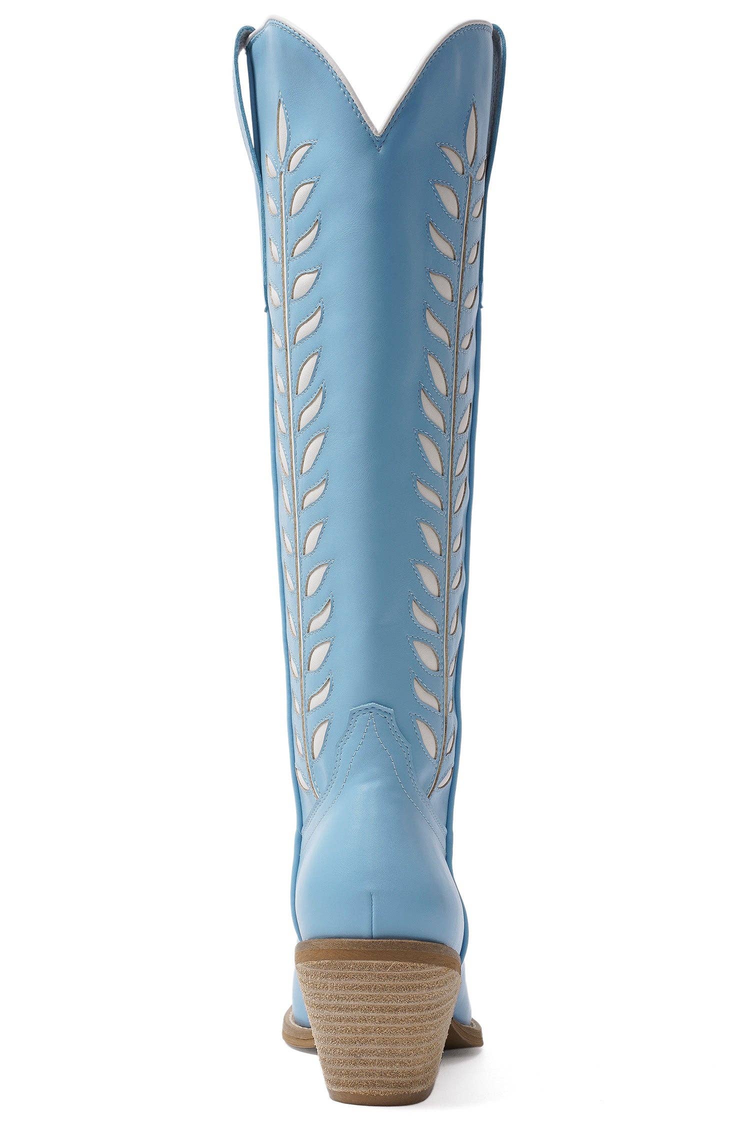 BEAST FASHION - Wholesale Cowboy Boots - Women's - GLENDA-07 Cowgirl Western Boots4