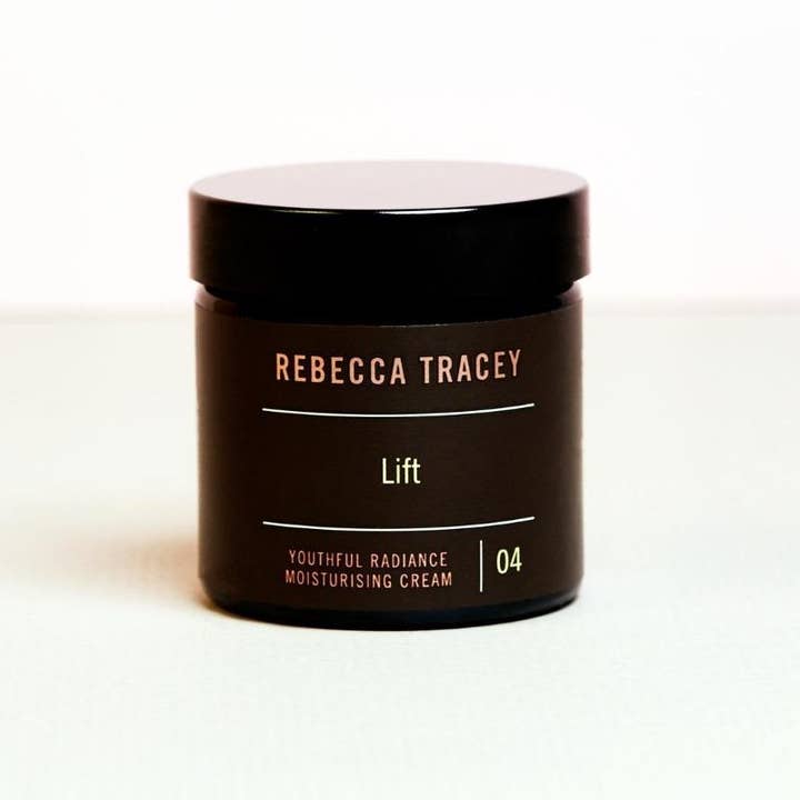 Lift - Jugendliche Strahlkraft Moisturizer für den Großhandel von Rebecca Tracey