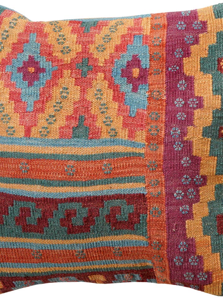 Kelim kussen voor wholesale door Rugtales