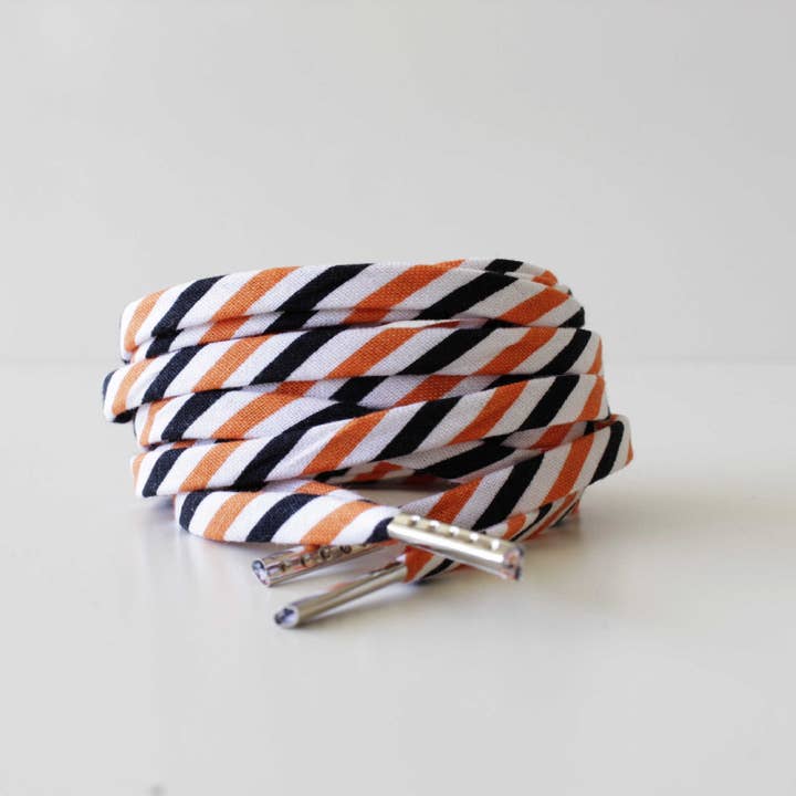 Cute Laces - Wholesale Shoelaces - Kids & Baby - Halloween Cute Shoe Laces for Adults & Kids - Trick or Treat