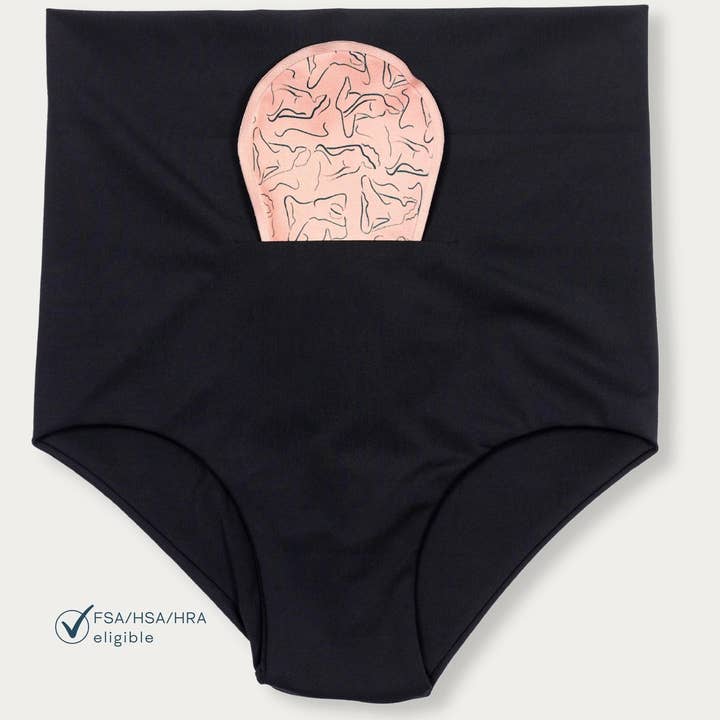 FourthWear Postpartum Recovery Underwear for wholesale by Nyssa