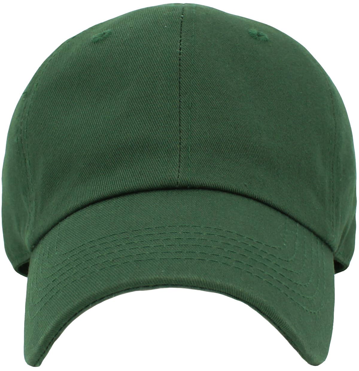 KBETHOS - Vente Casquette de baseball – unisexe - Casquette de baseball en coton à profil bas unie37