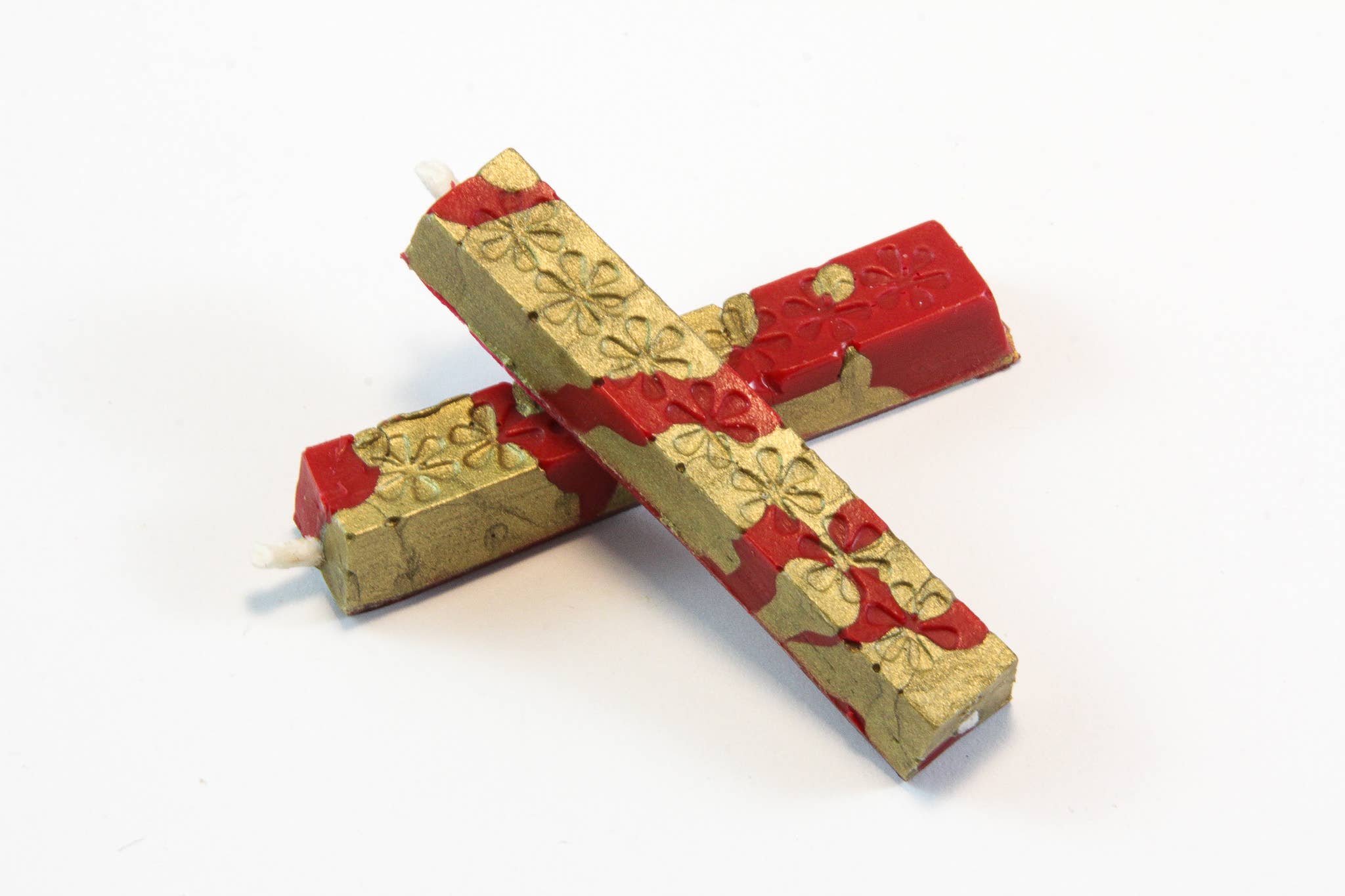 Global Solutions, Inc - Vendita all'ingrosso Ceralacca - Ceralacca a Stoppino Corto - Bastoncini Singoli47