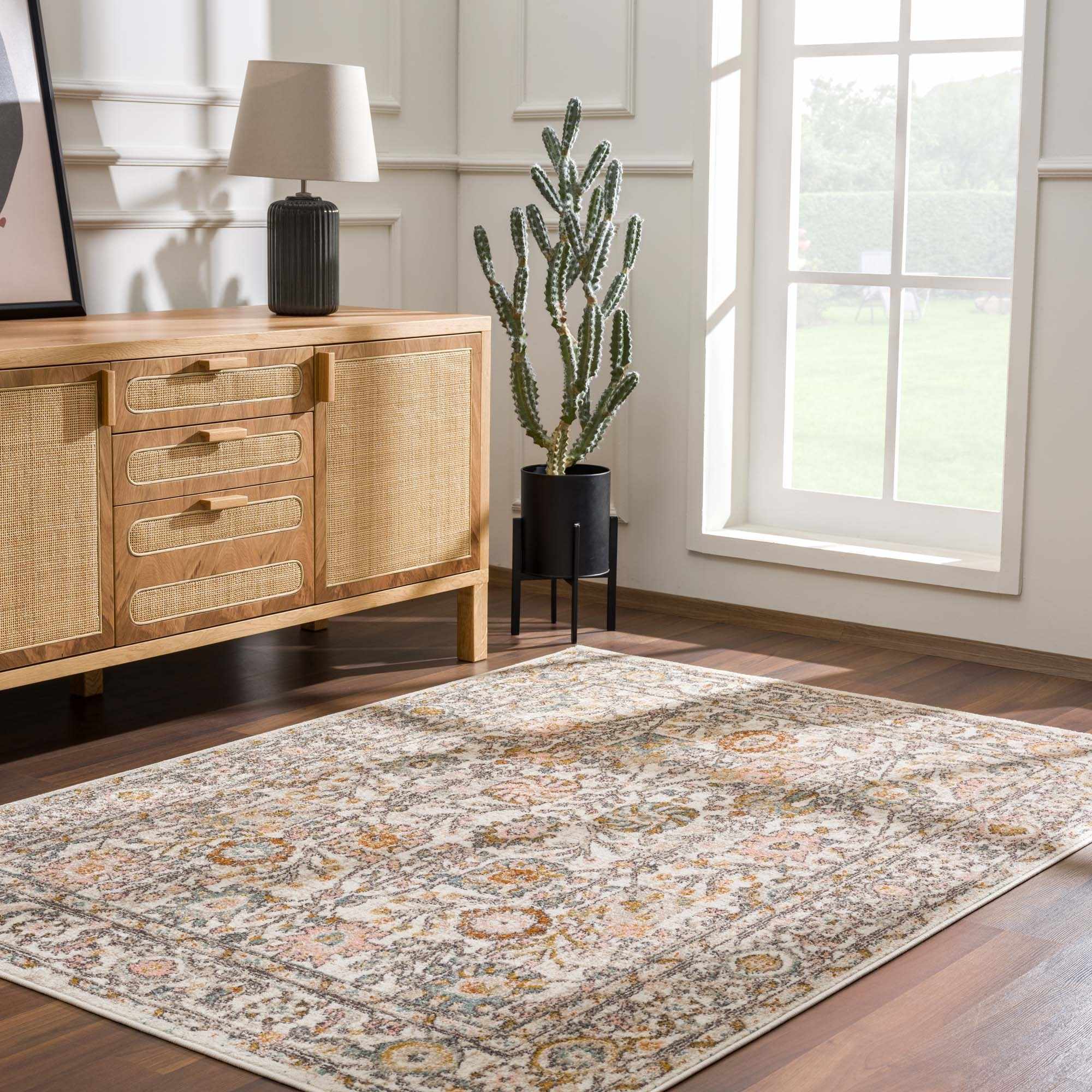 Hauteloom - Wholesale Area Rug - Herstmonceux Area Rug7