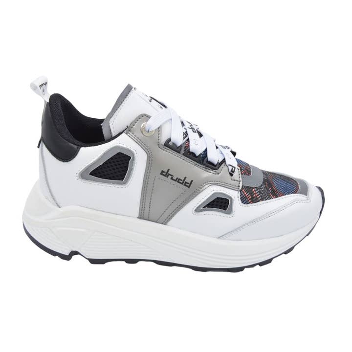 Zapatillas de deporte D-RAVEN ZANZI Running y Drudd - Drudd Global para venta al por mayor de Drudd