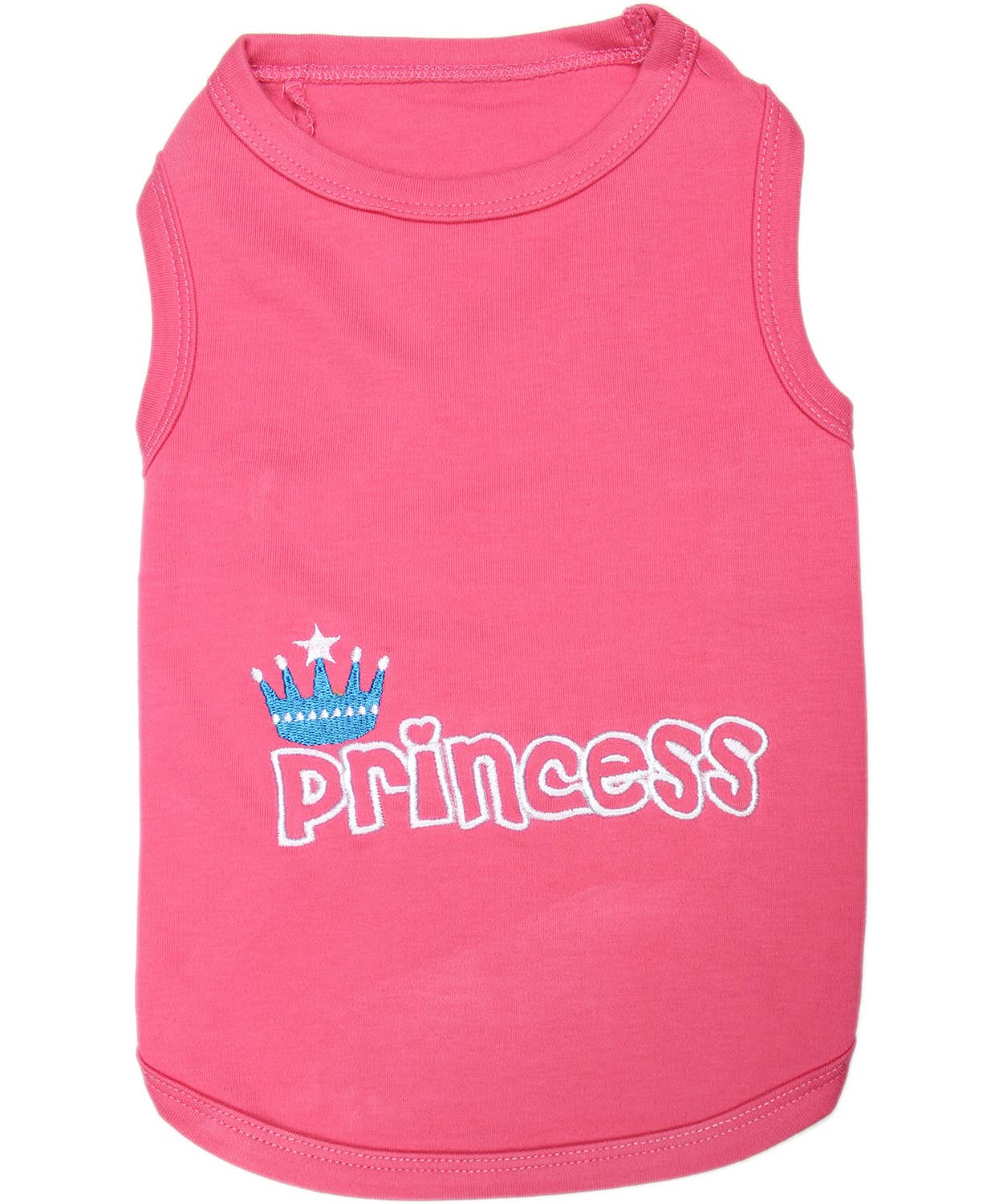 Parisian Pet® - Wholesale Pet Shirt - Dog - Princess Dog T-Shirt – Royal & Stylish Outfit for Small Dogs